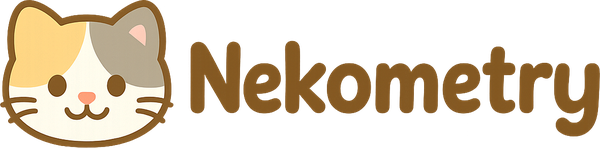Nekometry Logo